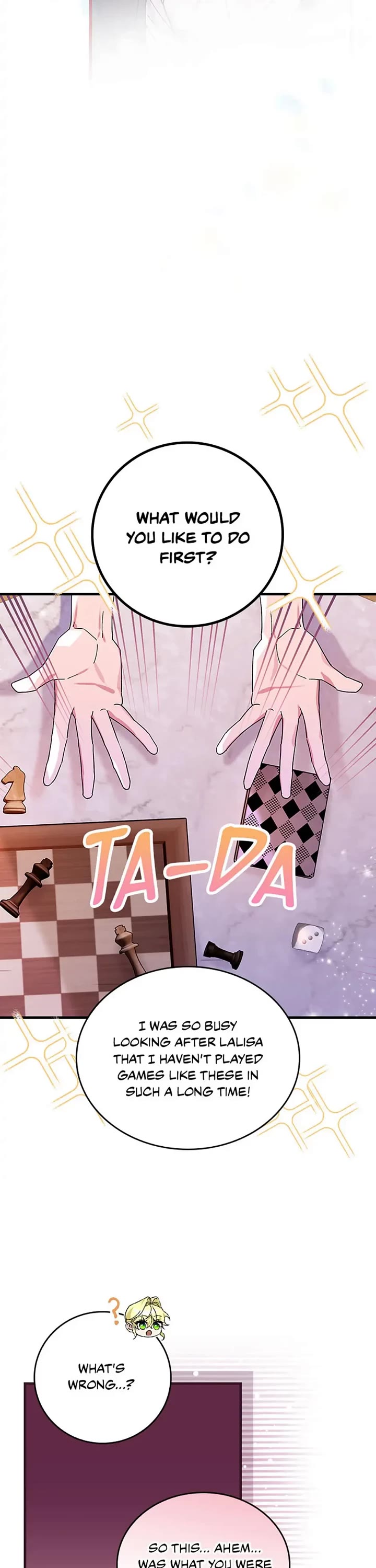 The Perfect Ending for the Villainess of a Fairy Tale chapter 48 page 23