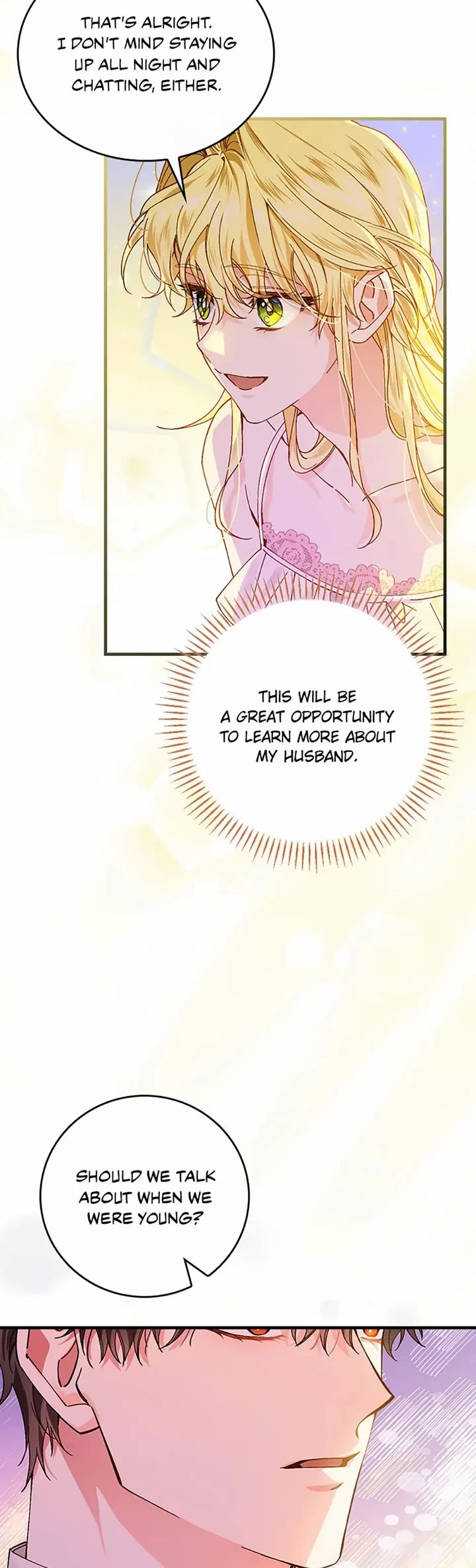 The Perfect Ending for the Villainess of a Fairy Tale chapter 48 page 25