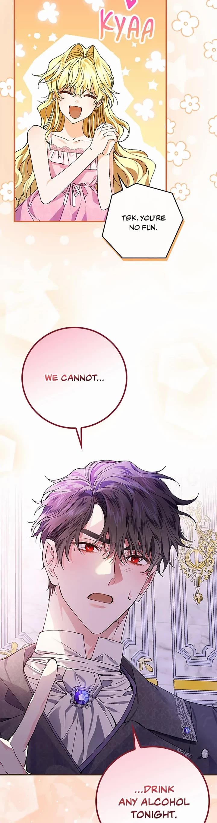 The Perfect Ending for the Villainess of a Fairy Tale chapter 48 page 30