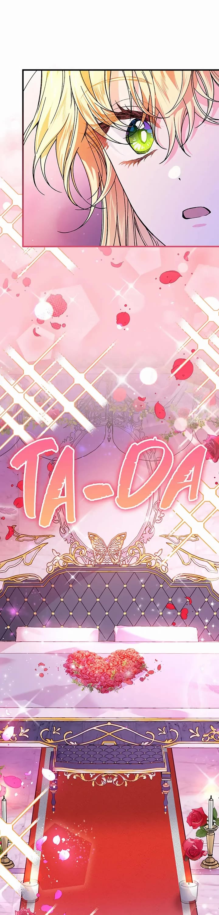 The Perfect Ending for the Villainess of a Fairy Tale chapter 48 page 8