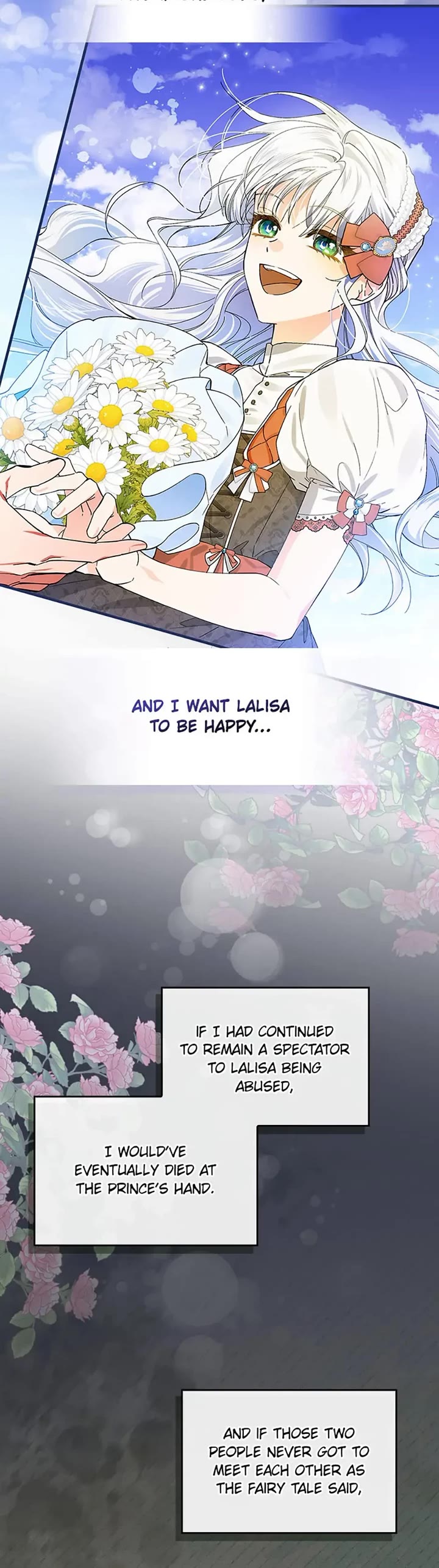 The Perfect Ending for the Villainess of a Fairy Tale chapter 49 page 14