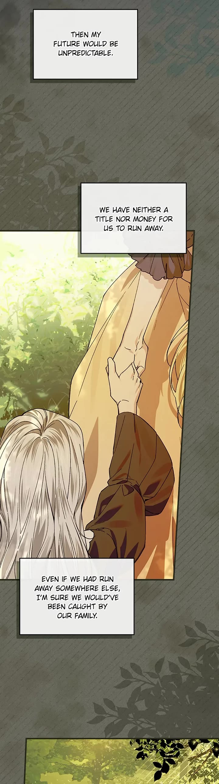 The Perfect Ending for the Villainess of a Fairy Tale chapter 49 page 15