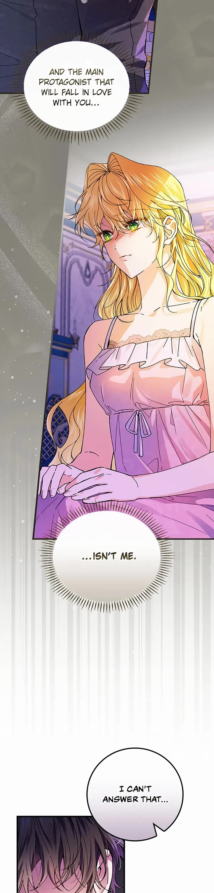 The Perfect Ending for the Villainess of a Fairy Tale chapter 49 page 18