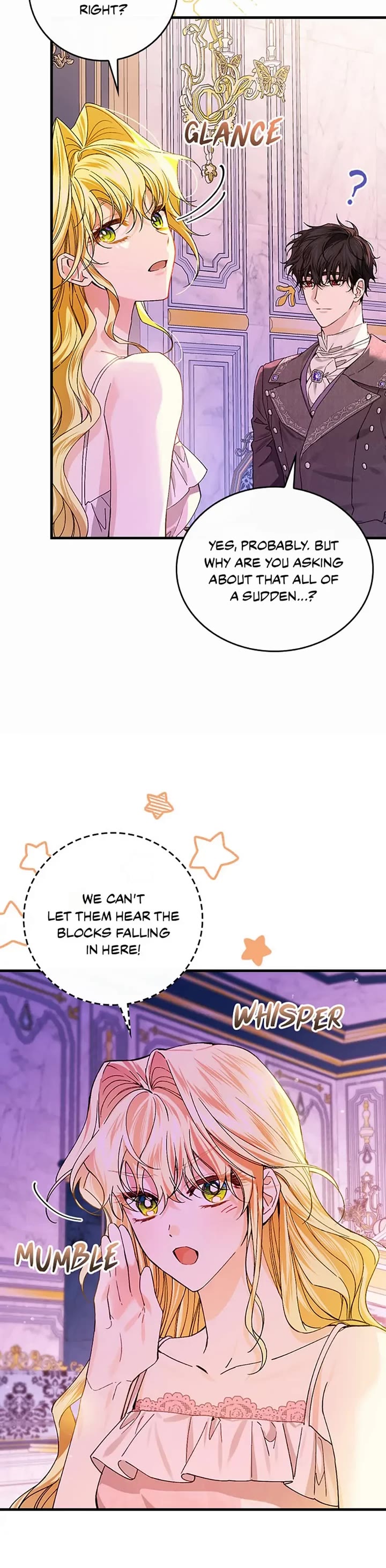 The Perfect Ending for the Villainess of a Fairy Tale chapter 49 page 24