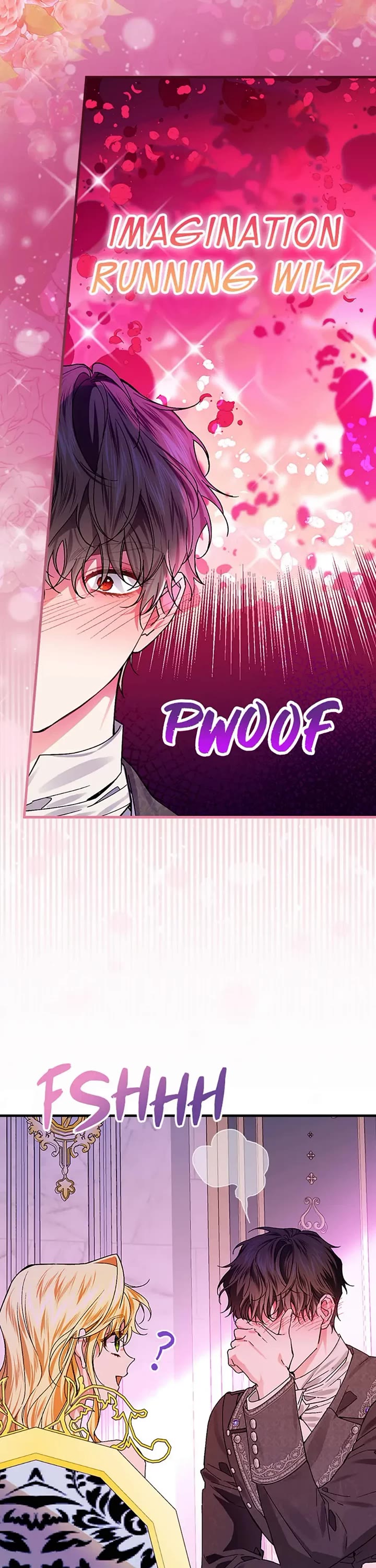 The Perfect Ending for the Villainess of a Fairy Tale chapter 49 page 26