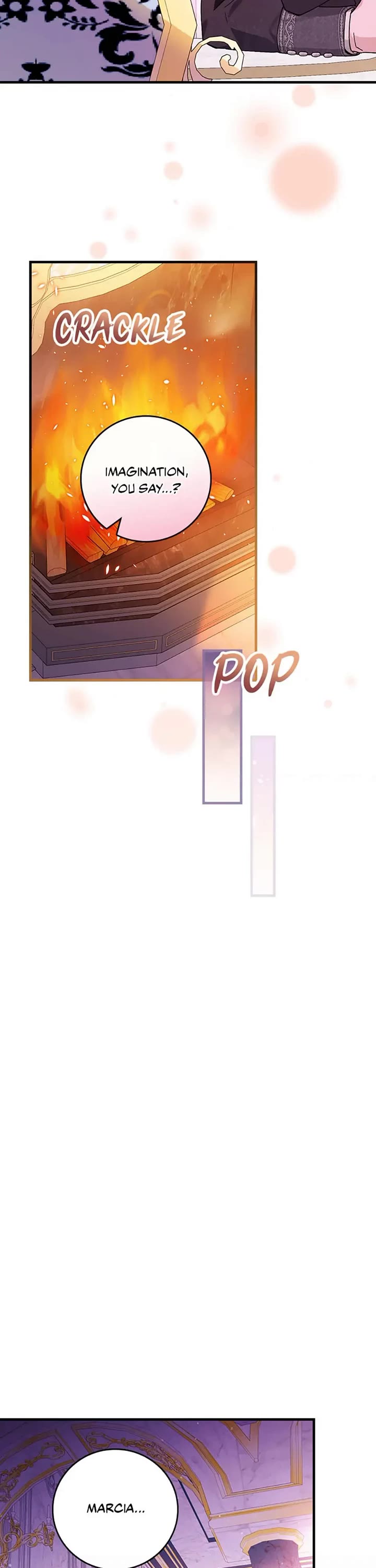 The Perfect Ending for the Villainess of a Fairy Tale chapter 49 page 27