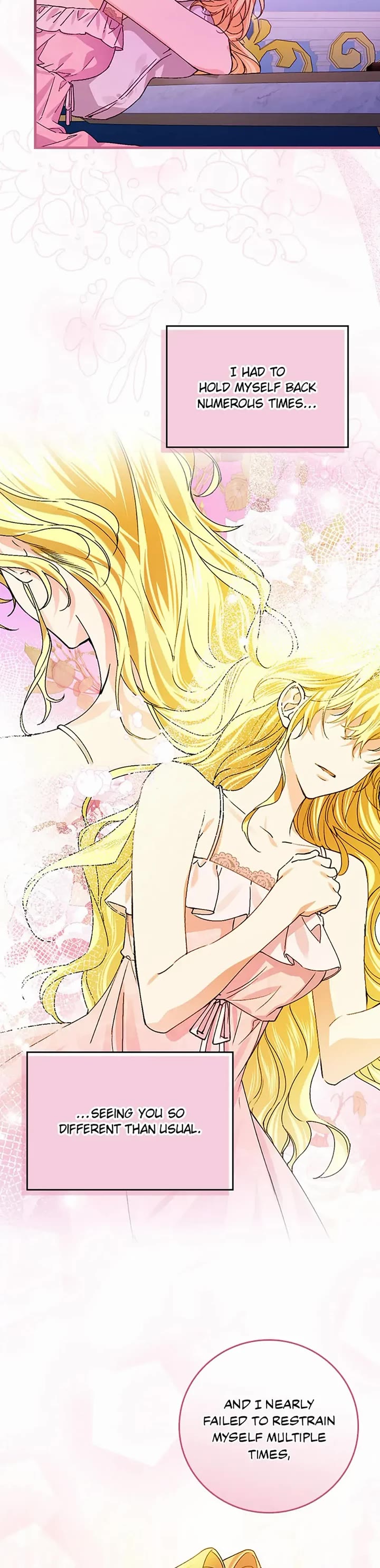 The Perfect Ending for the Villainess of a Fairy Tale chapter 49 page 30