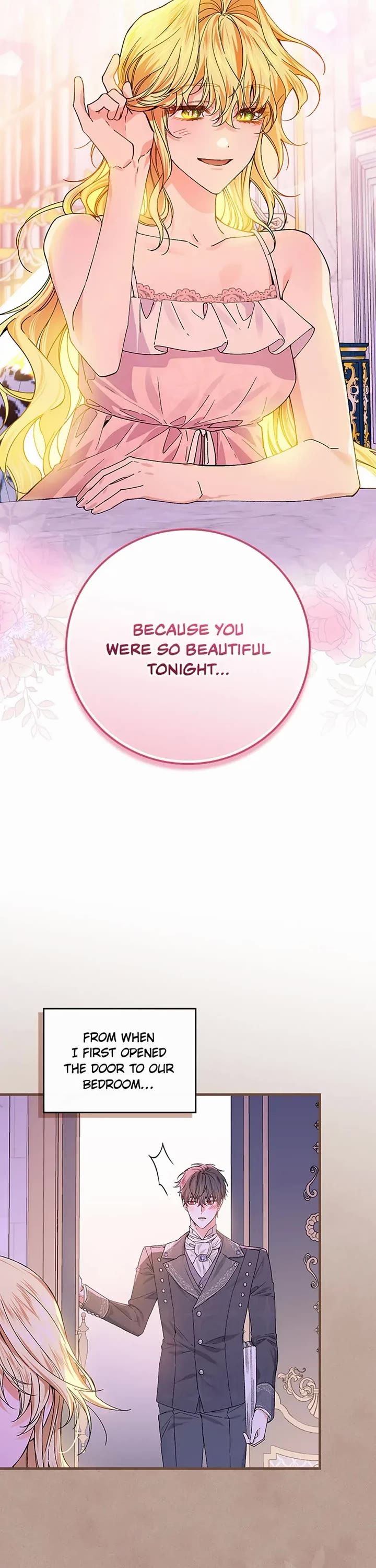 The Perfect Ending for the Villainess of a Fairy Tale chapter 49 page 31