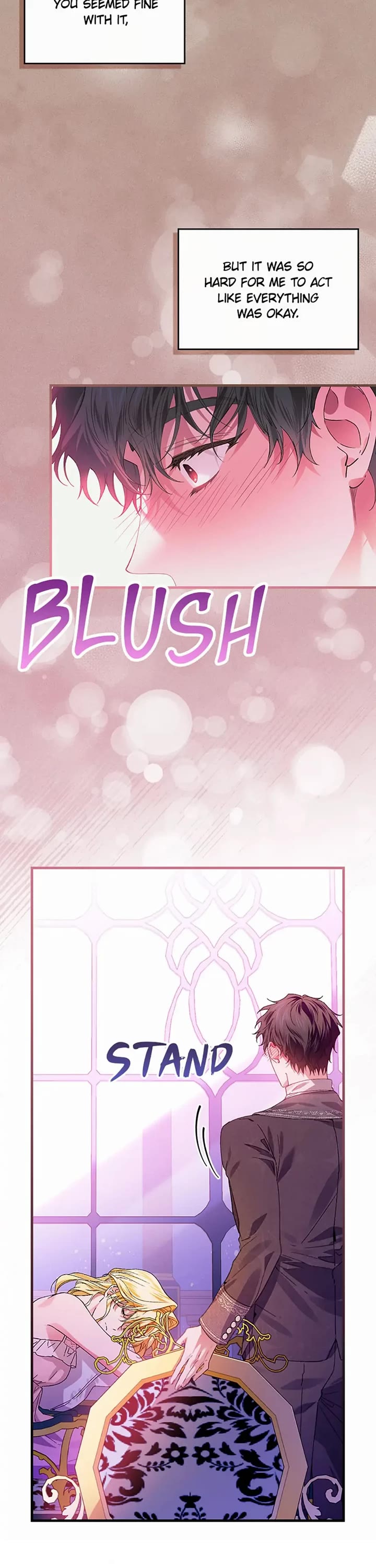 The Perfect Ending for the Villainess of a Fairy Tale chapter 49 page 33