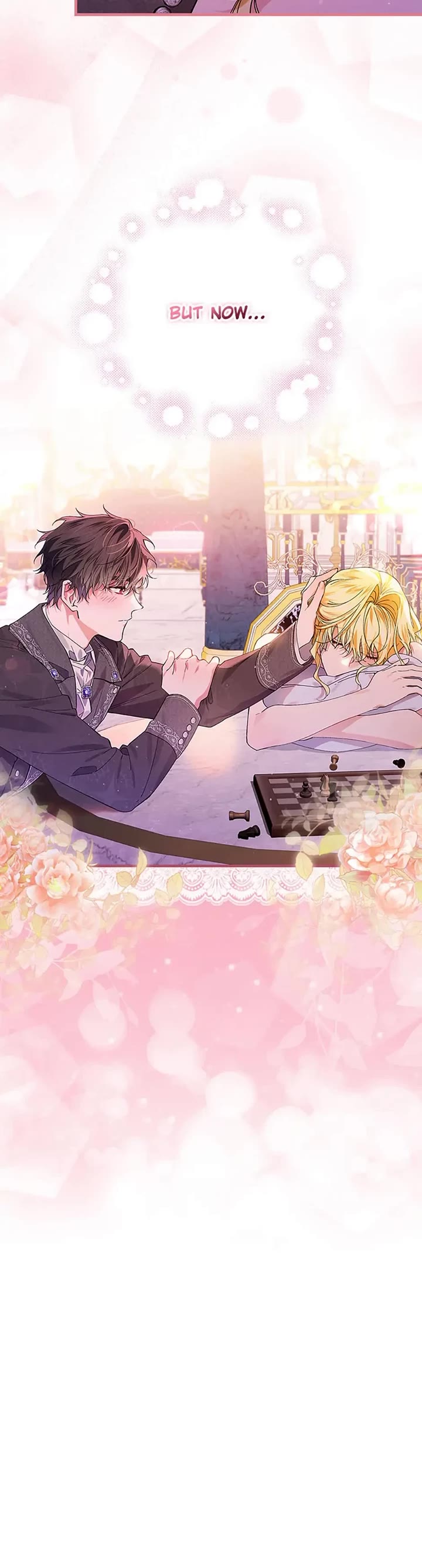 The Perfect Ending for the Villainess of a Fairy Tale chapter 49 page 35