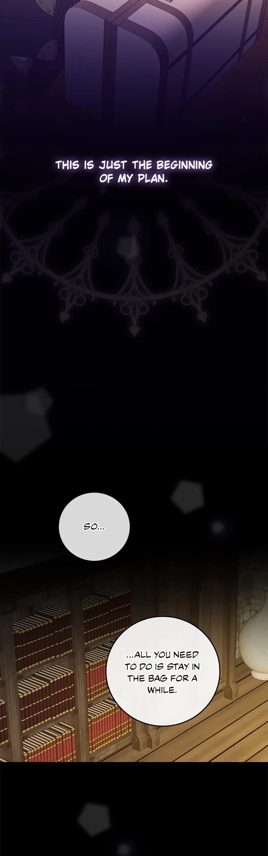 The Perfect Ending for the Villainess of a Fairy Tale chapter 5 page 12