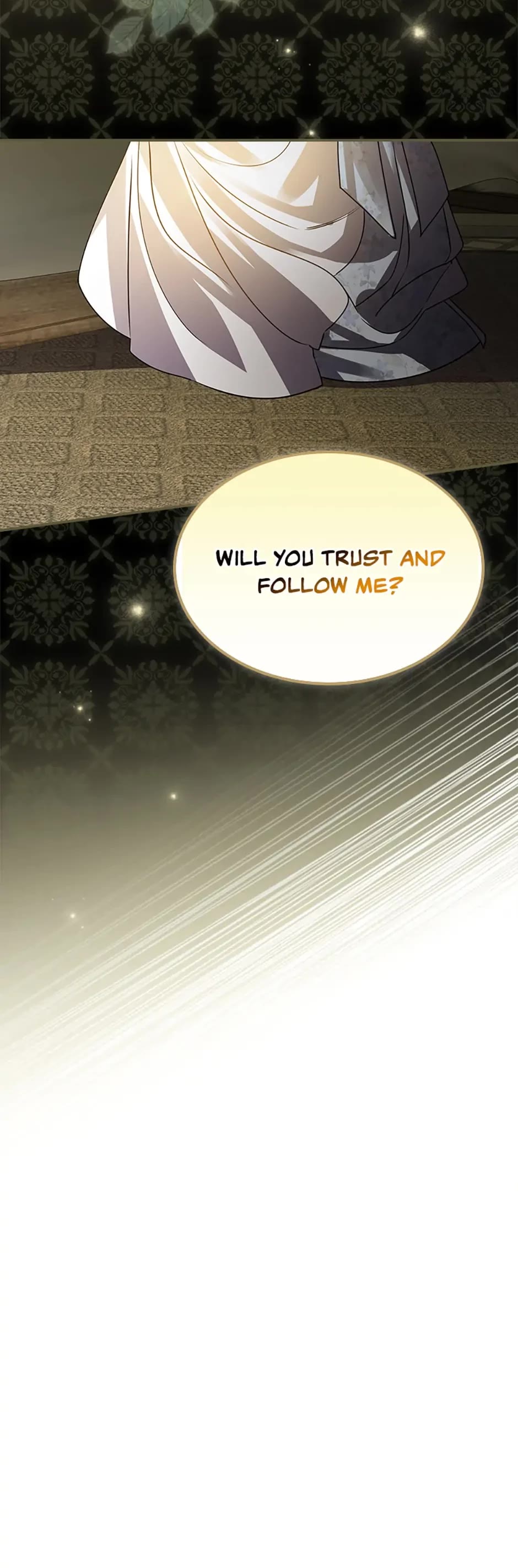 The Perfect Ending for the Villainess of a Fairy Tale chapter 5 page 15