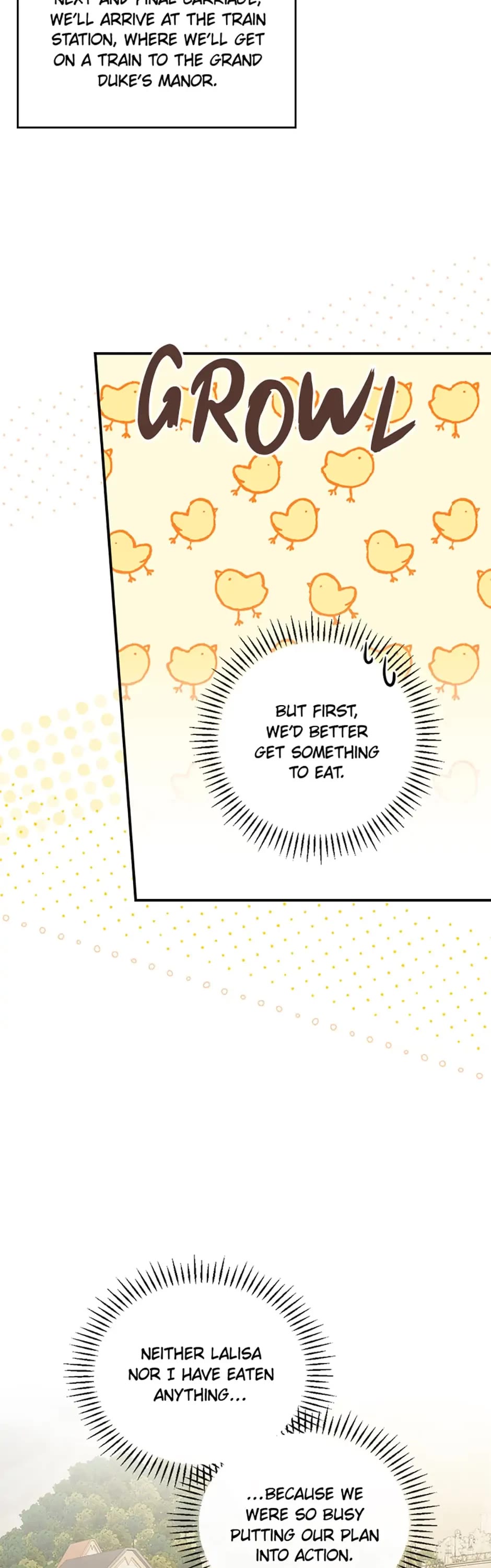 The Perfect Ending for the Villainess of a Fairy Tale chapter 5 page 43