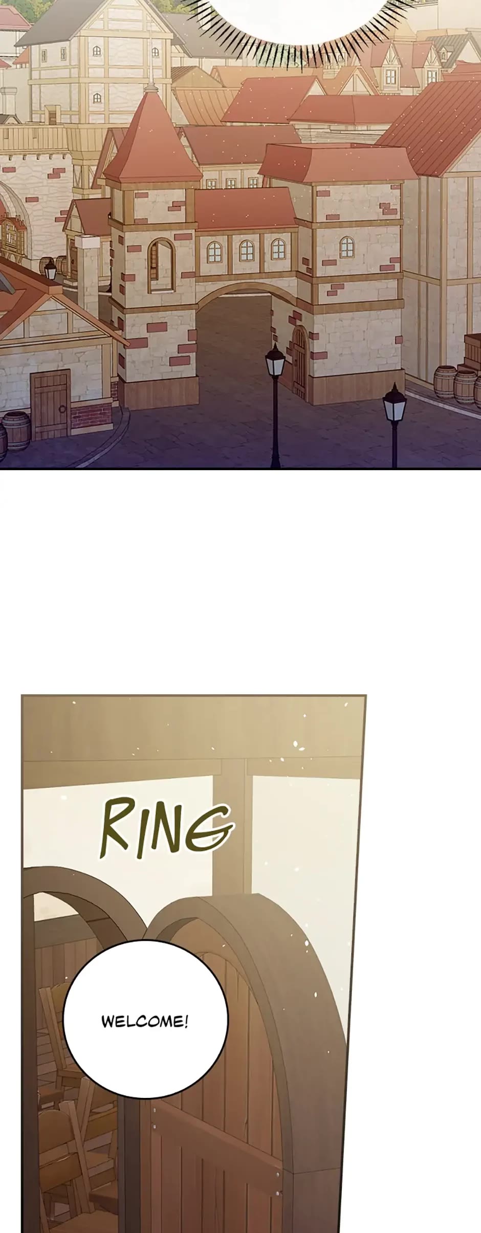 The Perfect Ending for the Villainess of a Fairy Tale chapter 5 page 44