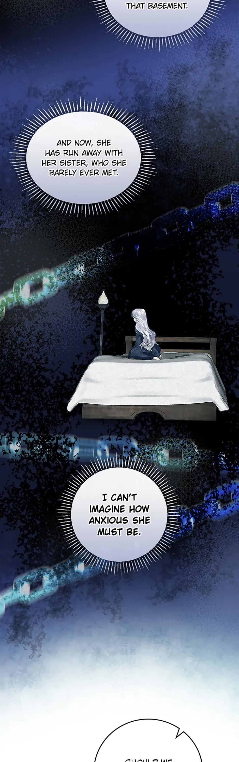 The Perfect Ending for the Villainess of a Fairy Tale chapter 5 page 47