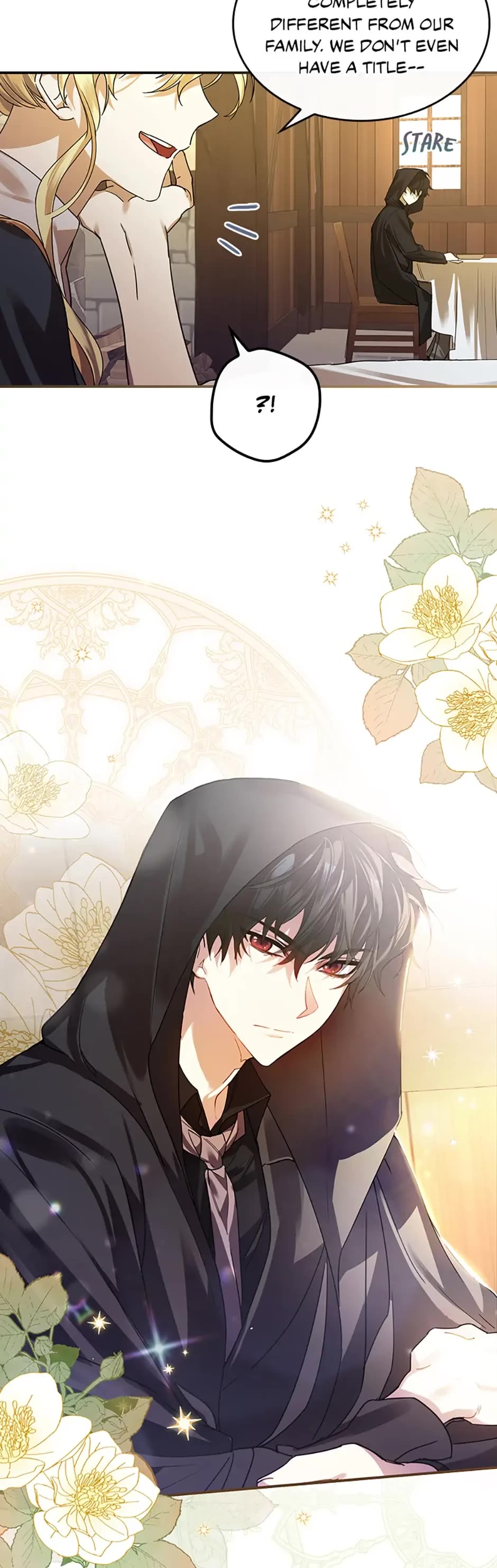 The Perfect Ending for the Villainess of a Fairy Tale chapter 5 page 53