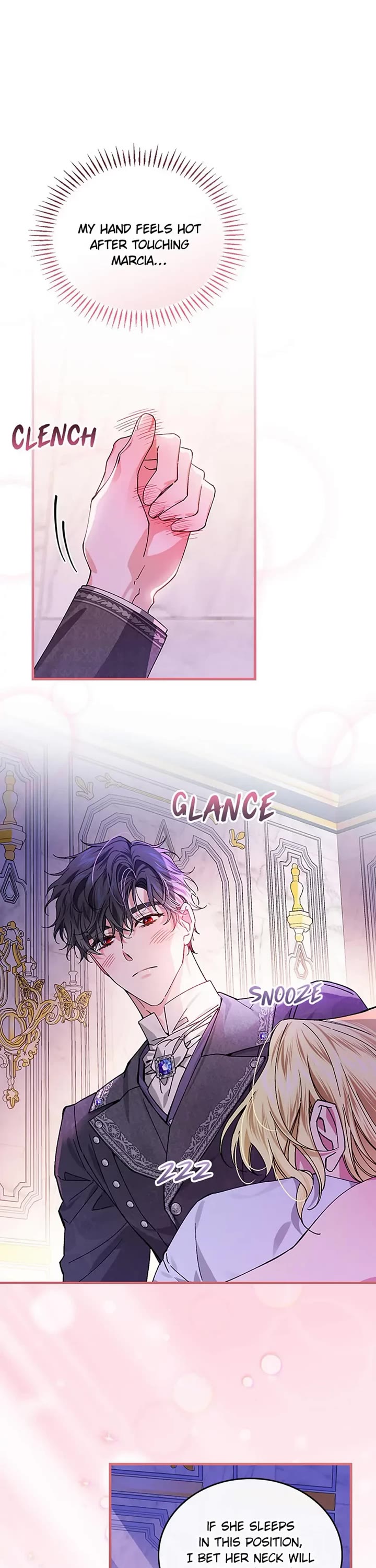 The Perfect Ending for the Villainess of a Fairy Tale chapter 50 page 1