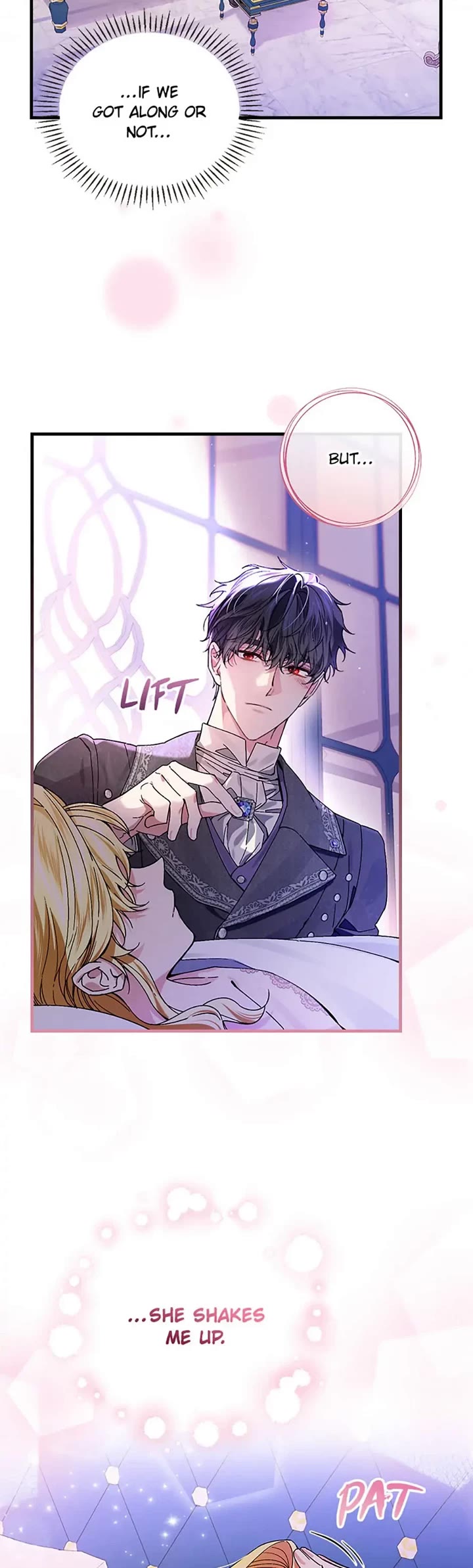 The Perfect Ending for the Villainess of a Fairy Tale chapter 50 page 10