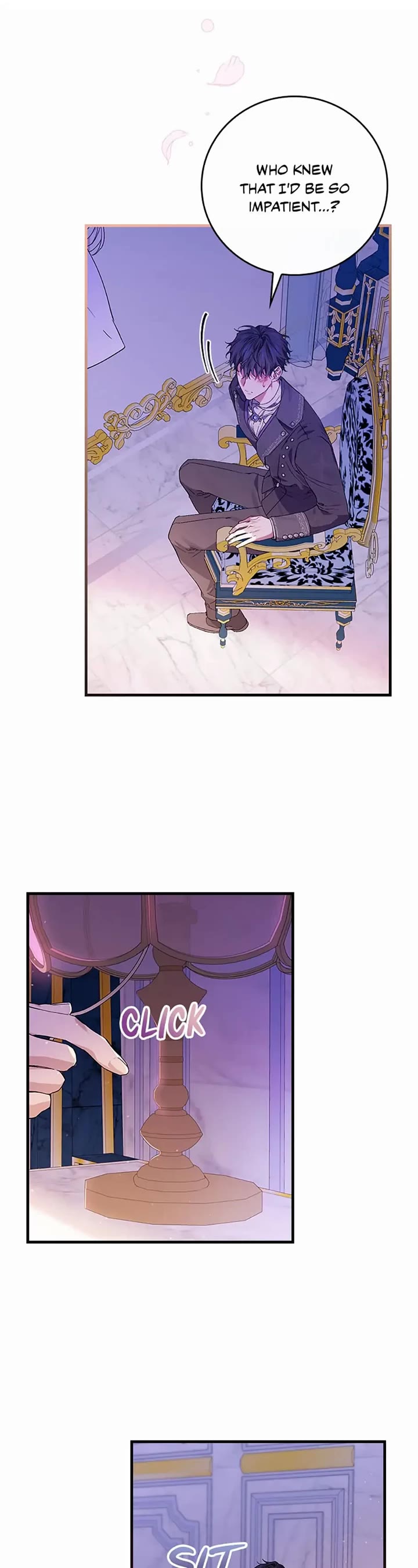 The Perfect Ending for the Villainess of a Fairy Tale chapter 50 page 15