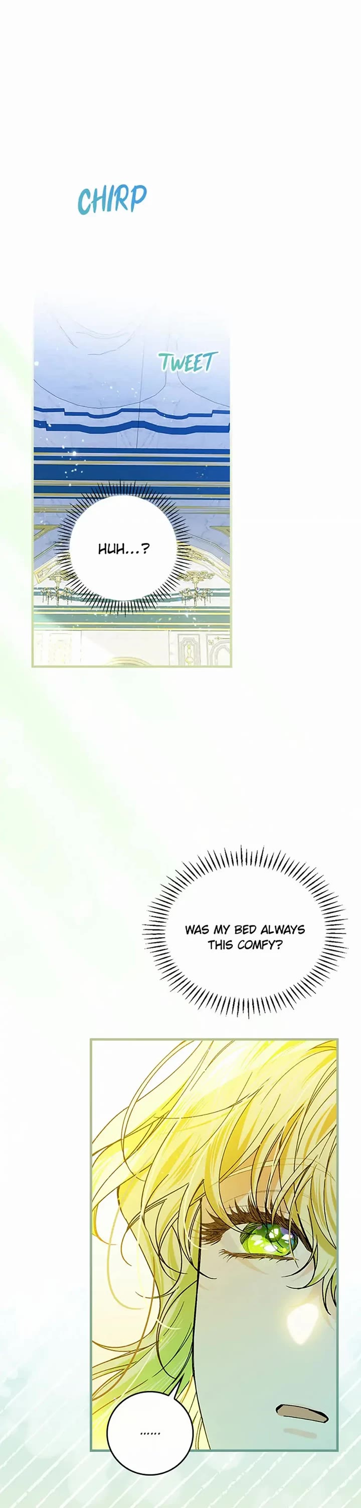 The Perfect Ending for the Villainess of a Fairy Tale chapter 50 page 17