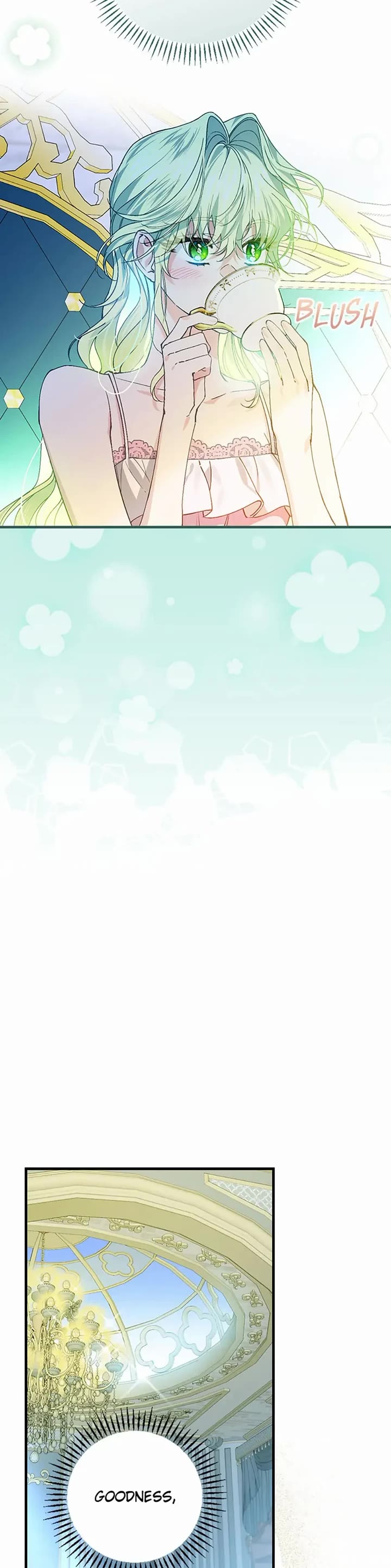 The Perfect Ending for the Villainess of a Fairy Tale chapter 50 page 24