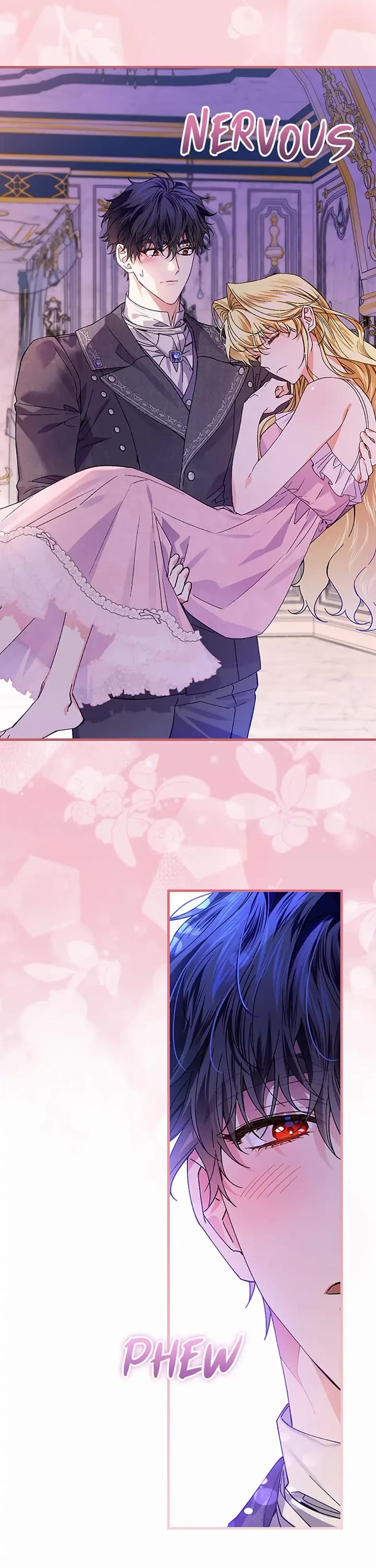 The Perfect Ending for the Villainess of a Fairy Tale chapter 50 page 3