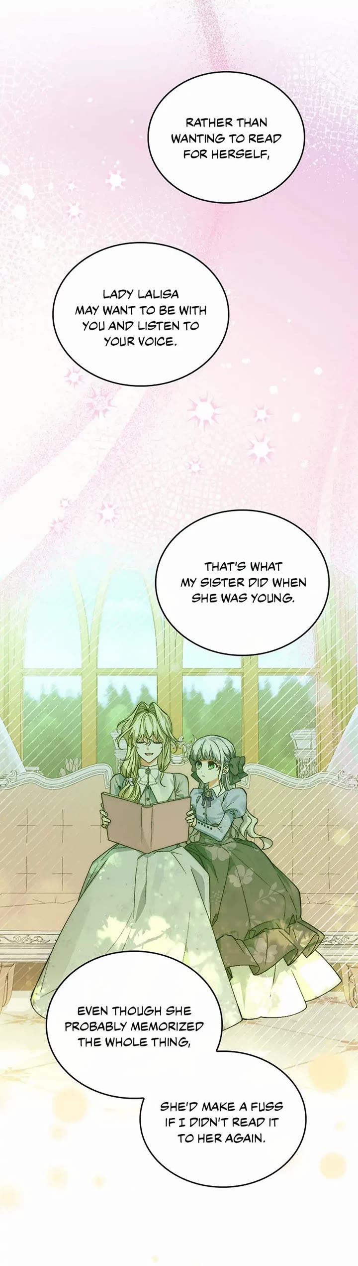 The Perfect Ending for the Villainess of a Fairy Tale chapter 50 page 30