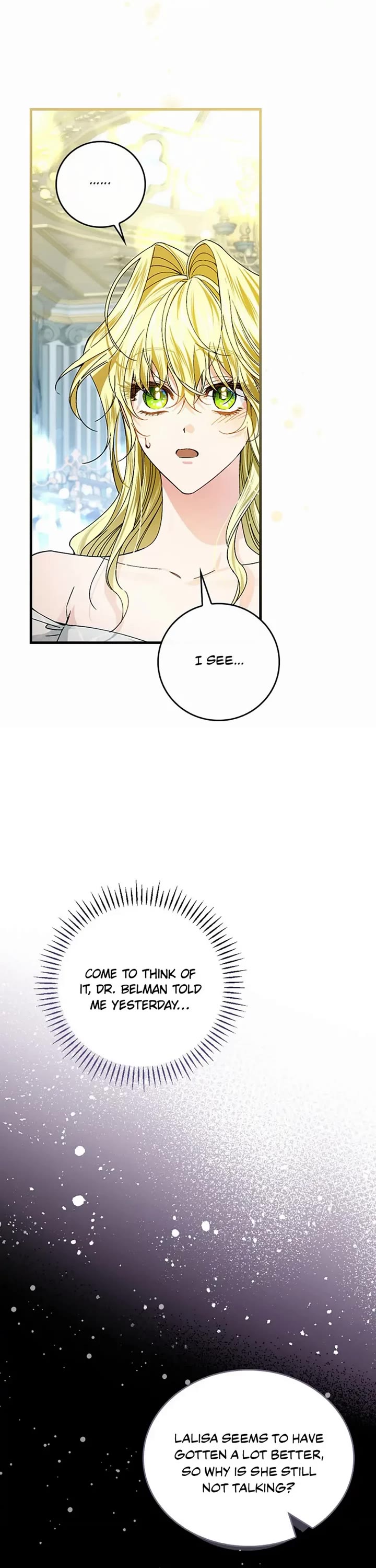 The Perfect Ending for the Villainess of a Fairy Tale chapter 50 page 31