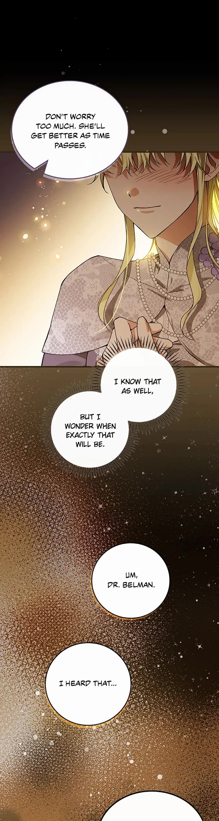 The Perfect Ending for the Villainess of a Fairy Tale chapter 50 page 34