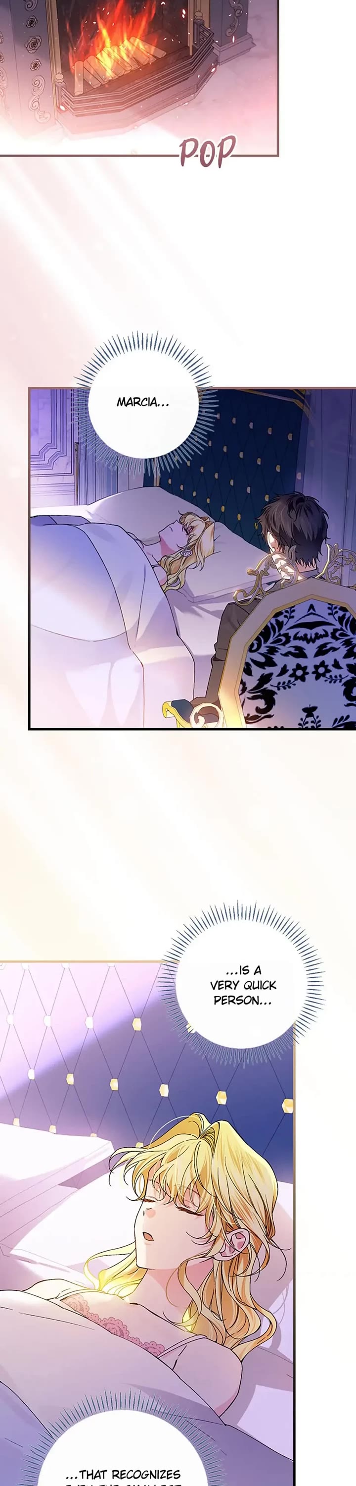 The Perfect Ending for the Villainess of a Fairy Tale chapter 50 page 7