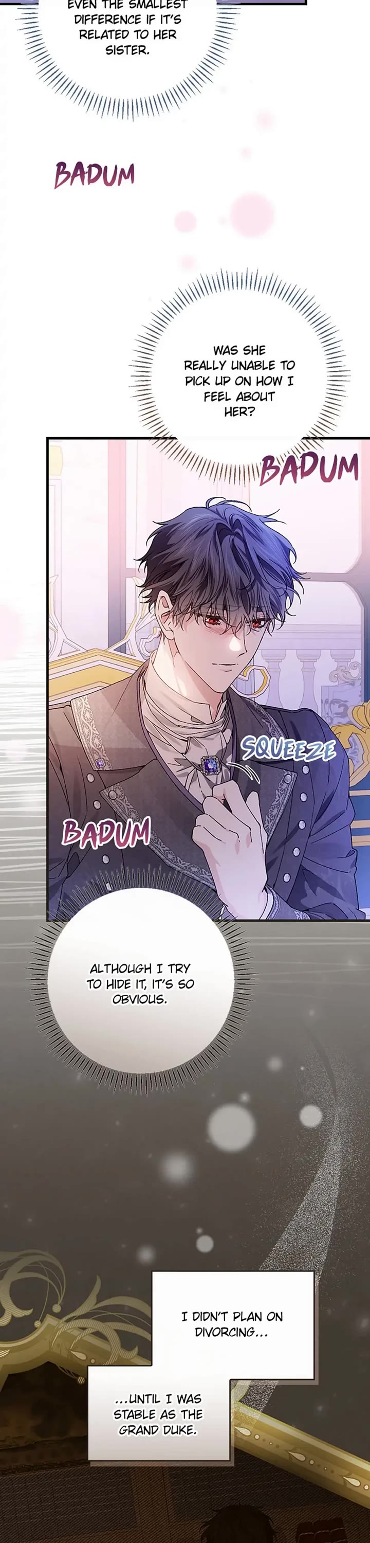 The Perfect Ending for the Villainess of a Fairy Tale chapter 50 page 8