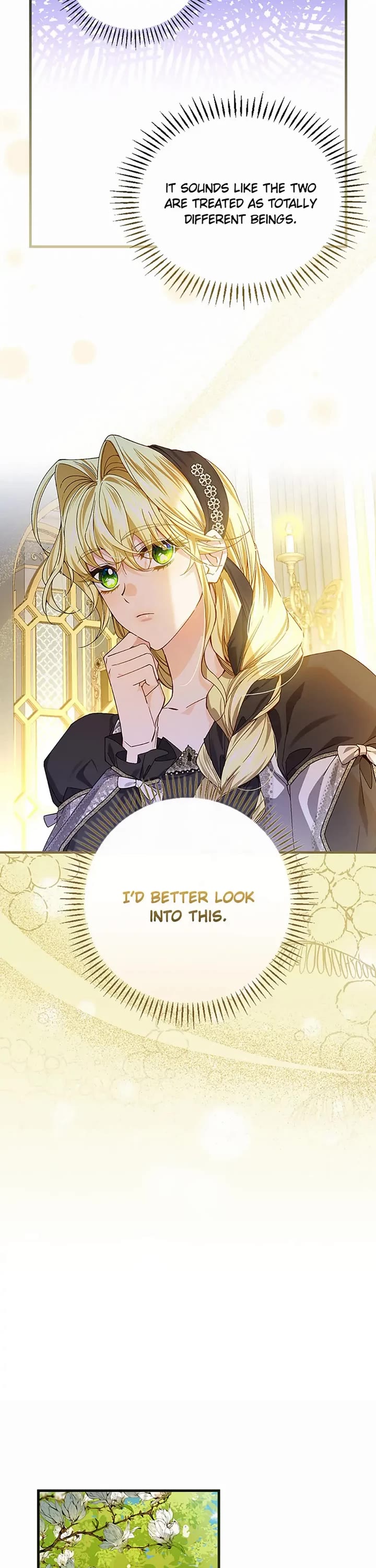 The Perfect Ending for the Villainess of a Fairy Tale chapter 51 page 11