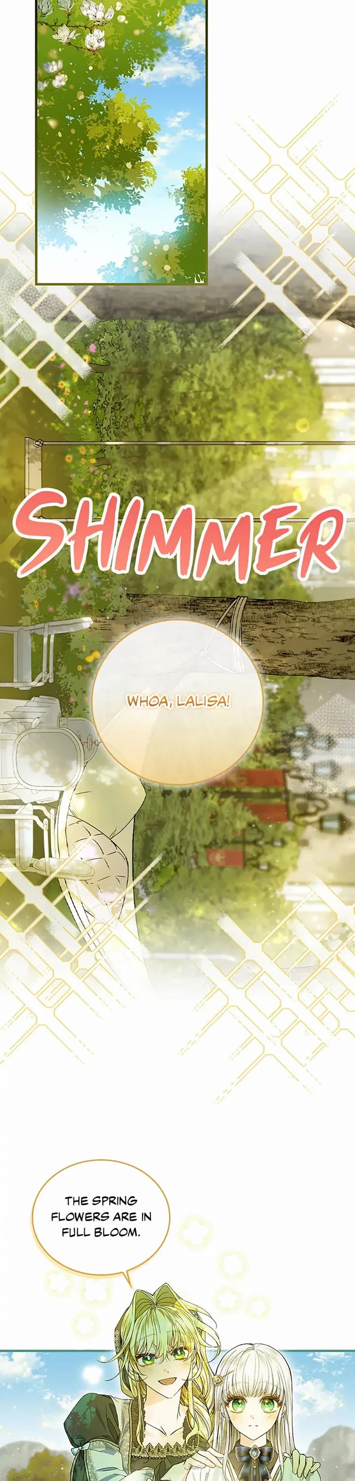 The Perfect Ending for the Villainess of a Fairy Tale chapter 51 page 12