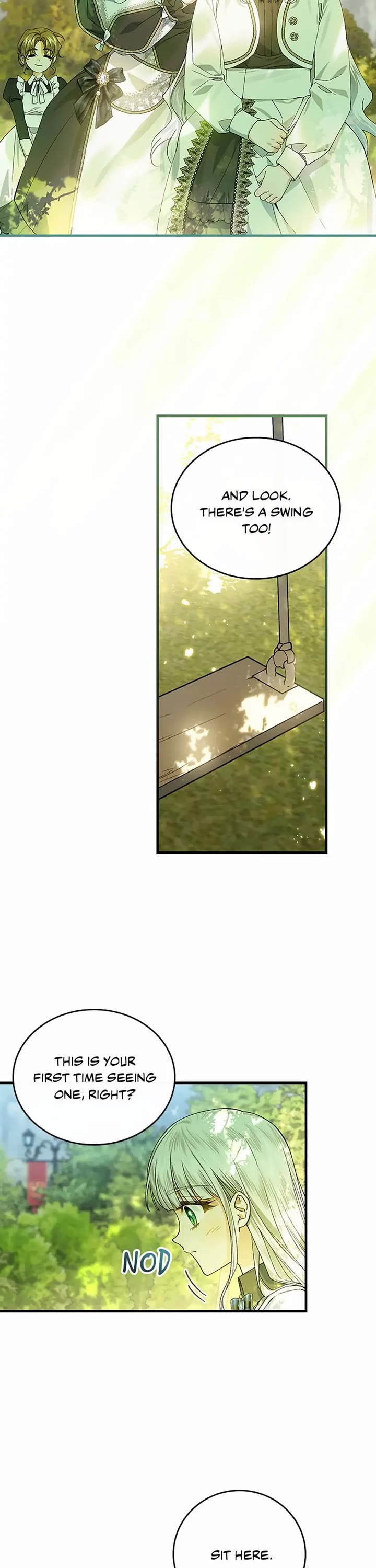 The Perfect Ending for the Villainess of a Fairy Tale chapter 51 page 13