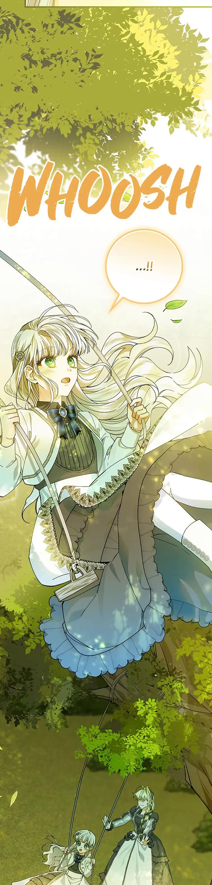 The Perfect Ending for the Villainess of a Fairy Tale chapter 51 page 16