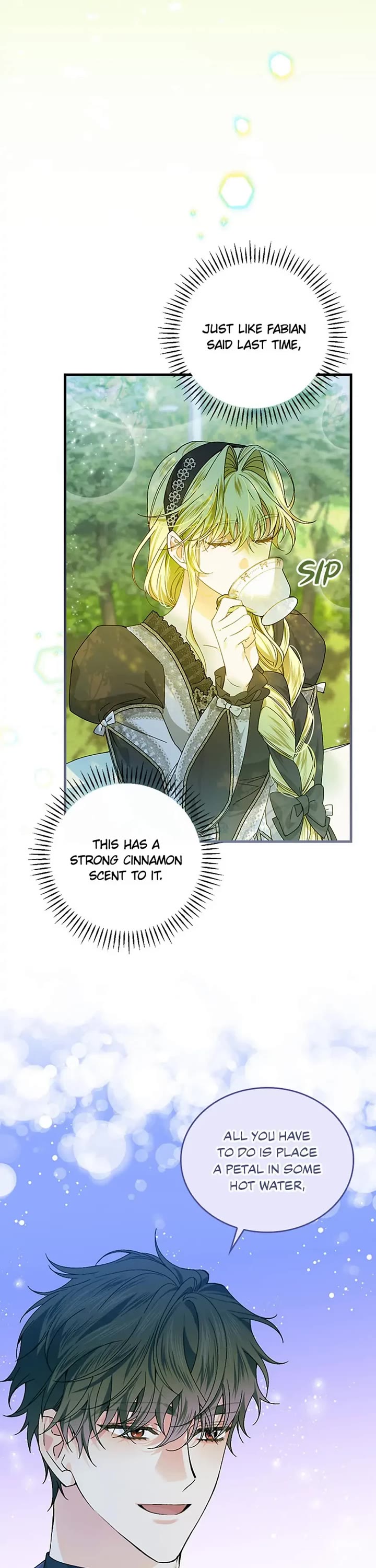 The Perfect Ending for the Villainess of a Fairy Tale chapter 51 page 21