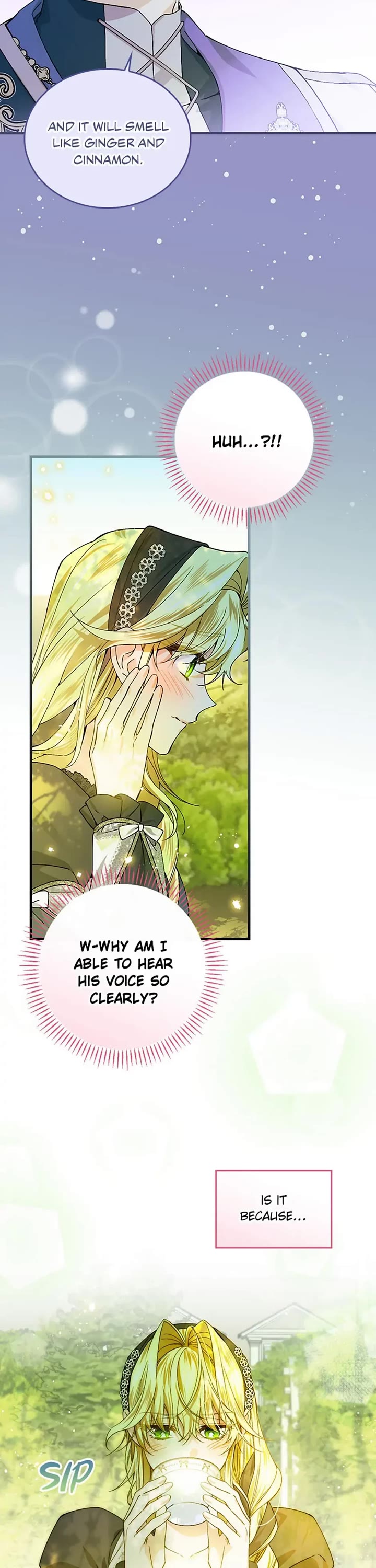 The Perfect Ending for the Villainess of a Fairy Tale chapter 51 page 22