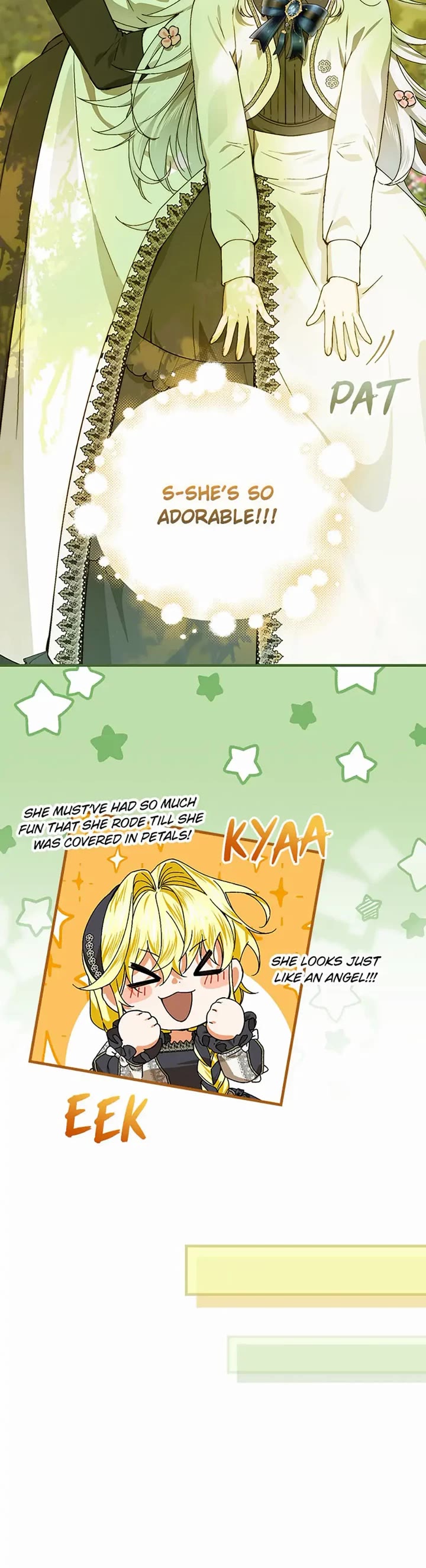 The Perfect Ending for the Villainess of a Fairy Tale chapter 51 page 25