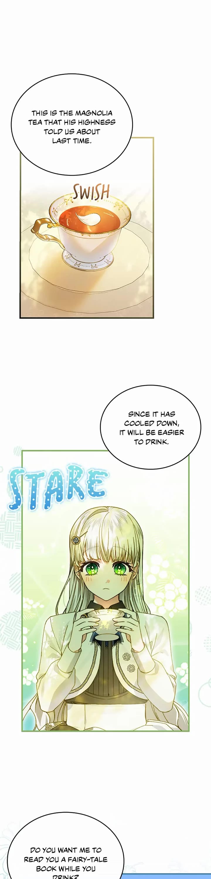 The Perfect Ending for the Villainess of a Fairy Tale chapter 51 page 26