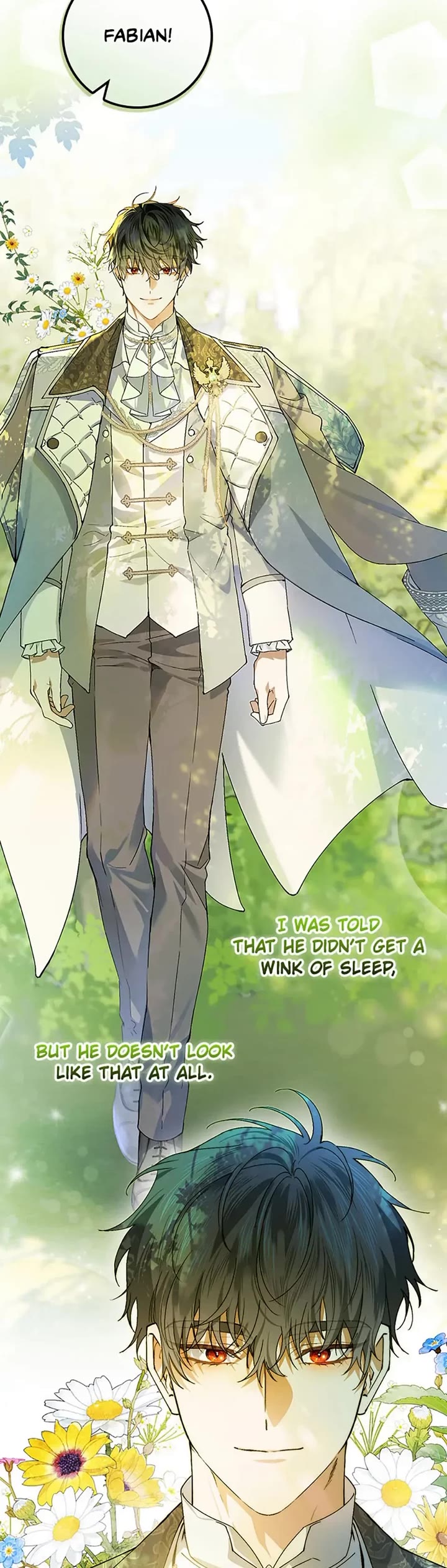 The Perfect Ending for the Villainess of a Fairy Tale chapter 51 page 29