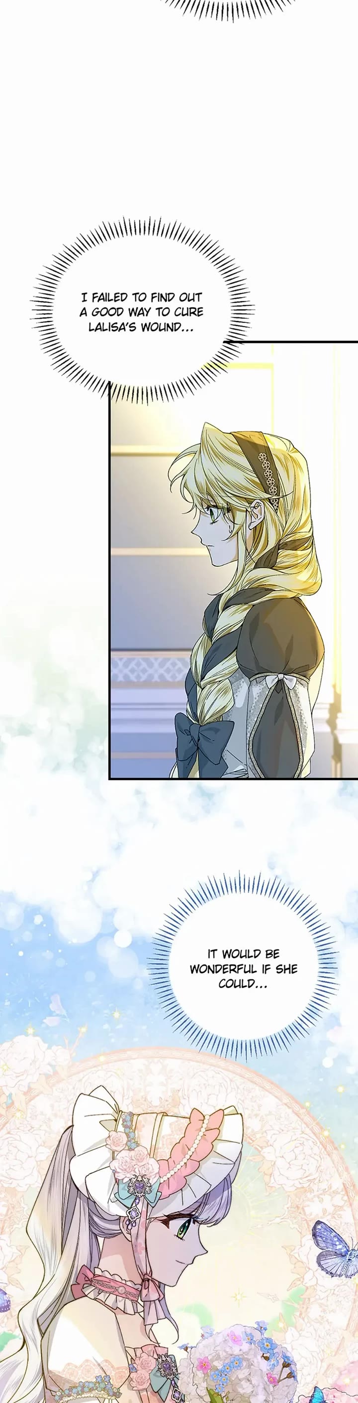 The Perfect Ending for the Villainess of a Fairy Tale chapter 51 page 5