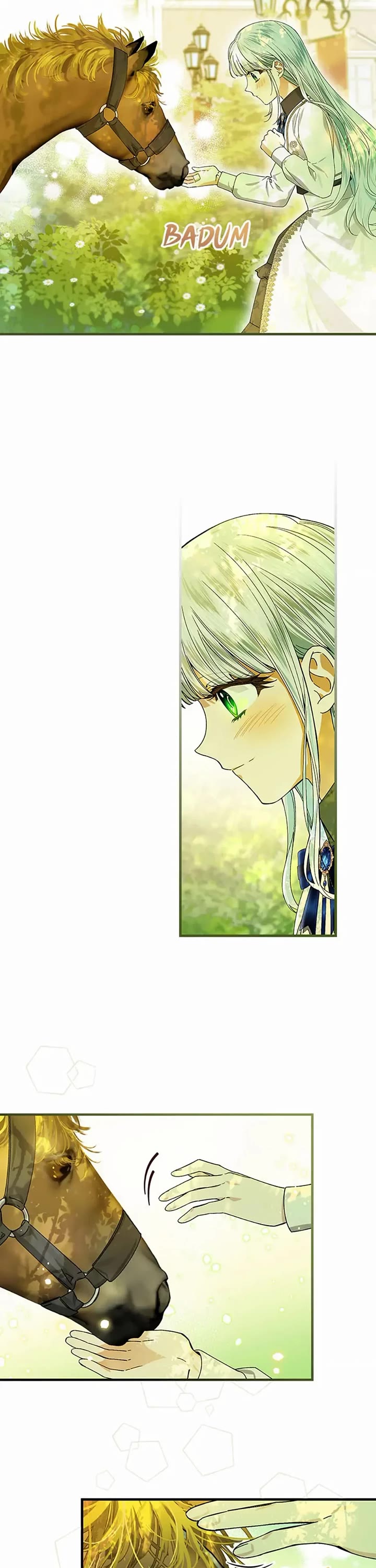 The Perfect Ending for the Villainess of a Fairy Tale chapter 52 page 13