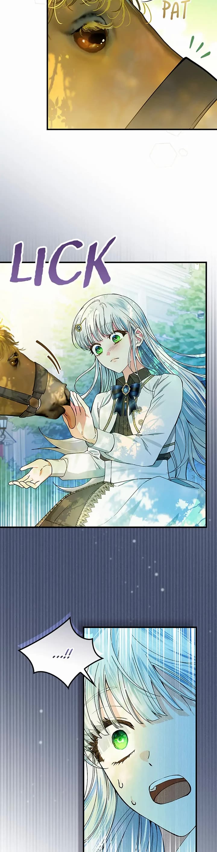 The Perfect Ending for the Villainess of a Fairy Tale chapter 52 page 14