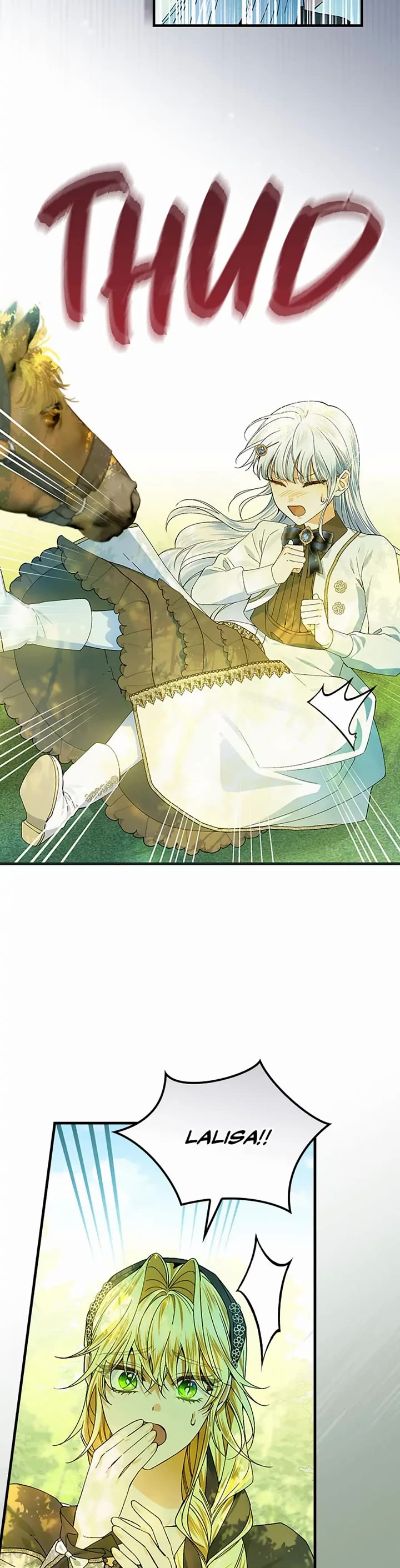 The Perfect Ending for the Villainess of a Fairy Tale chapter 52 page 15