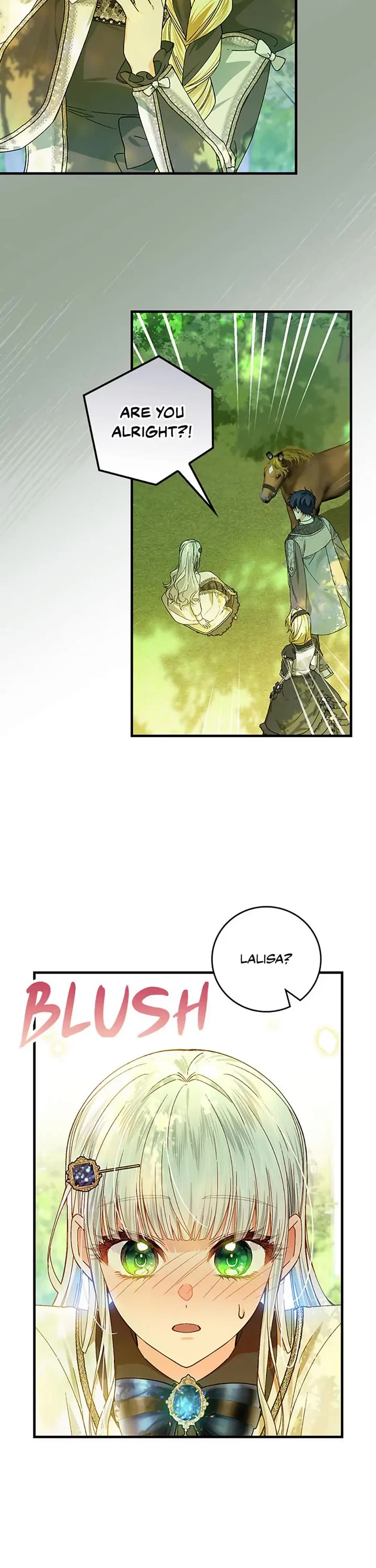 The Perfect Ending for the Villainess of a Fairy Tale chapter 52 page 16