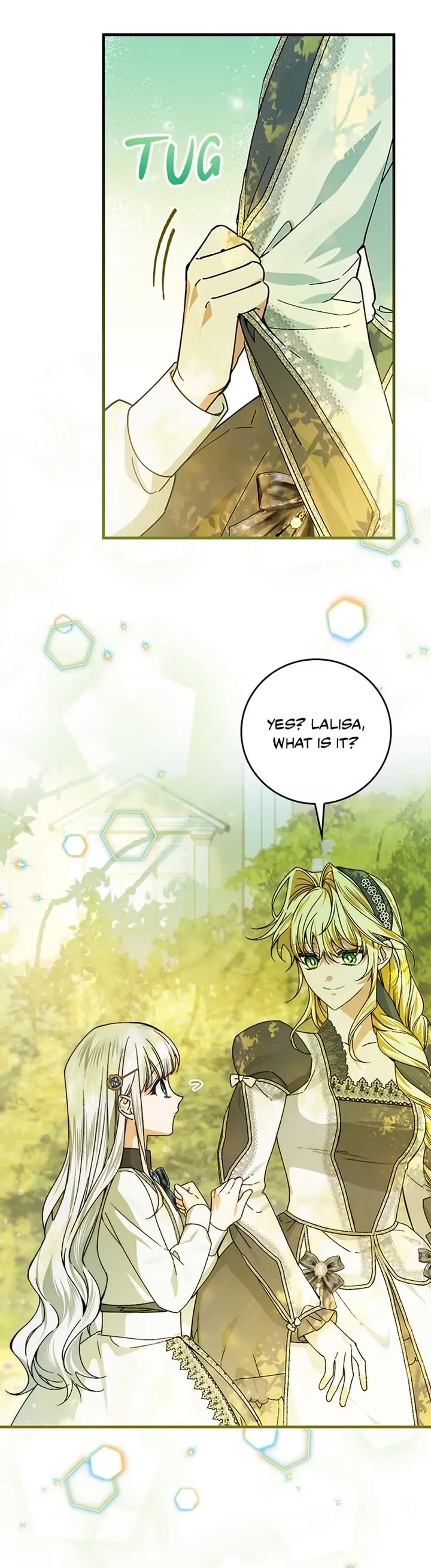 The Perfect Ending for the Villainess of a Fairy Tale chapter 52 page 29