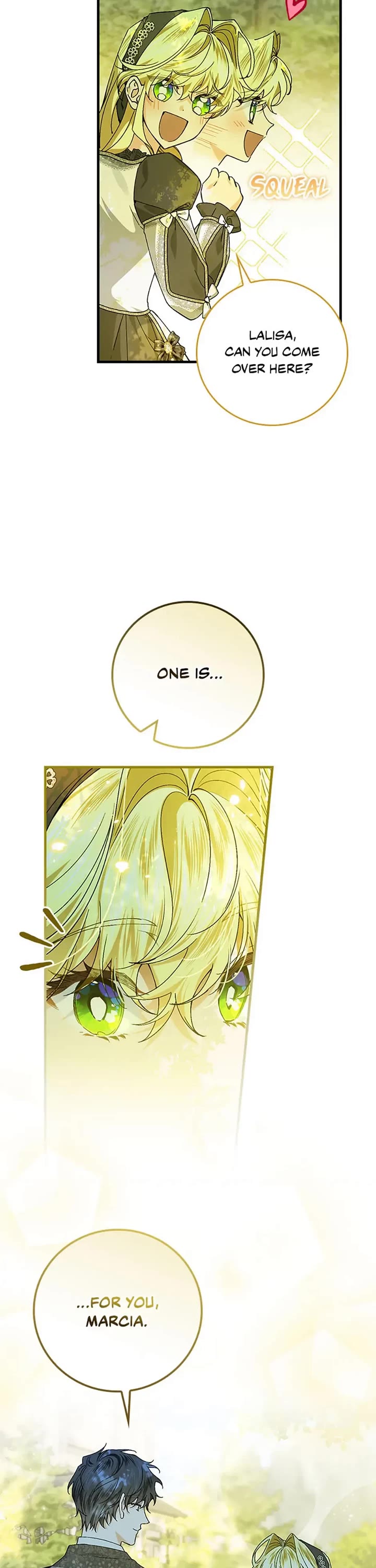 The Perfect Ending for the Villainess of a Fairy Tale chapter 52 page 3