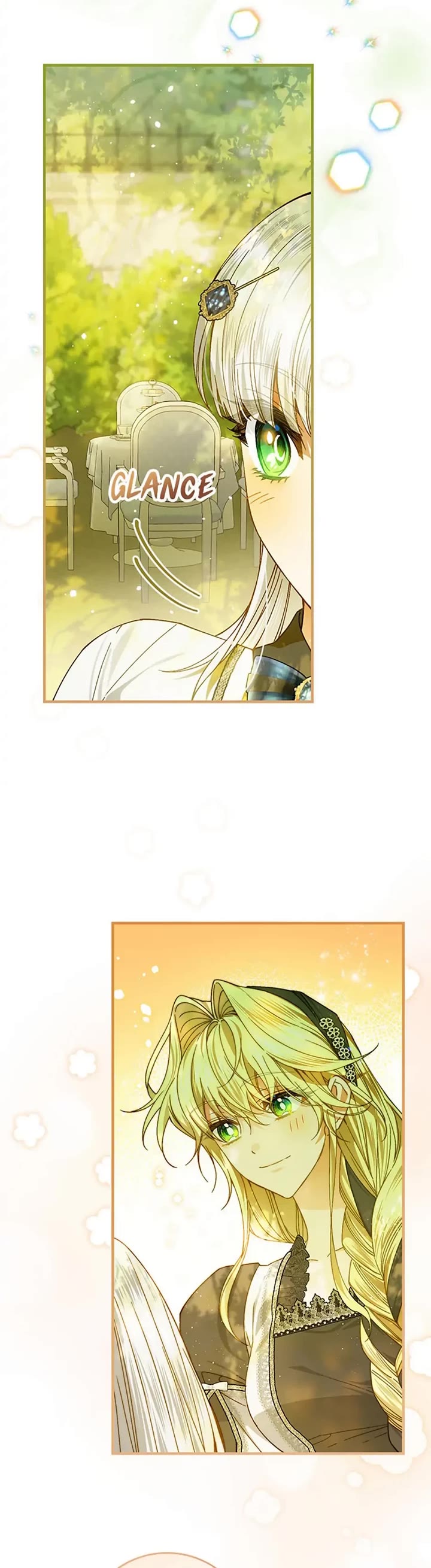 The Perfect Ending for the Villainess of a Fairy Tale chapter 52 page 30