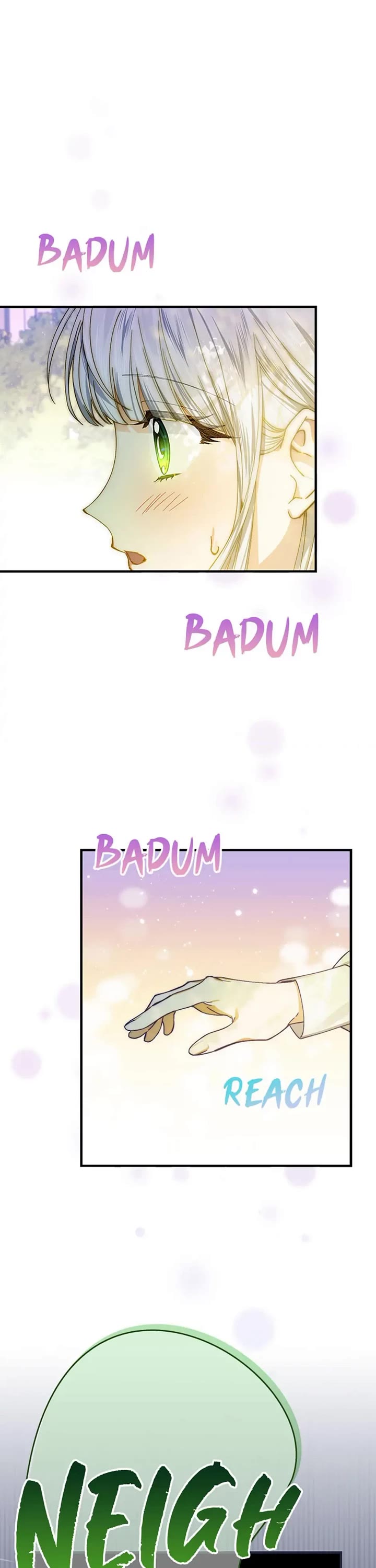 The Perfect Ending for the Villainess of a Fairy Tale chapter 52 page 8