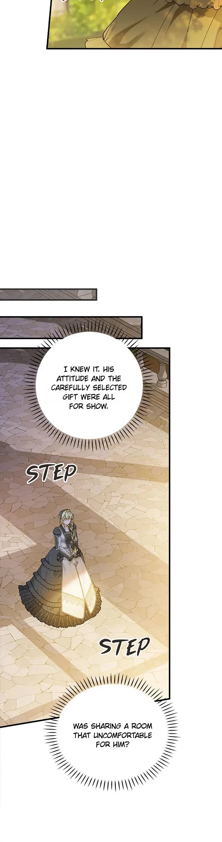 The Perfect Ending for the Villainess of a Fairy Tale chapter 53 page 10